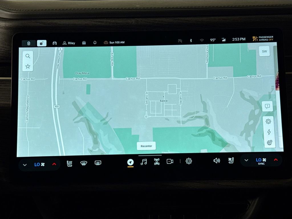 2022 Rivian R1T Adventure