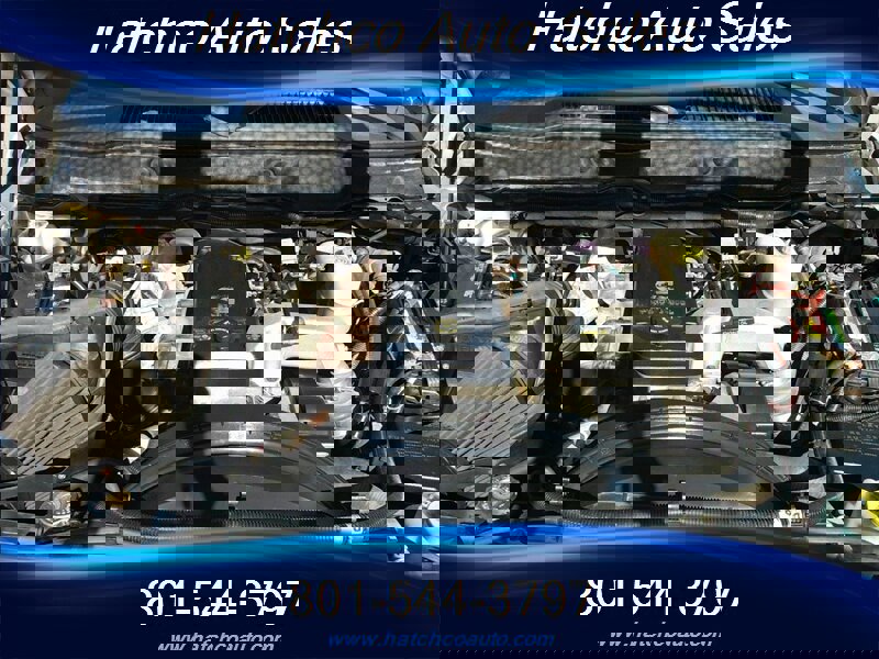 2004 Dodge Ram 2500 Truck SLT