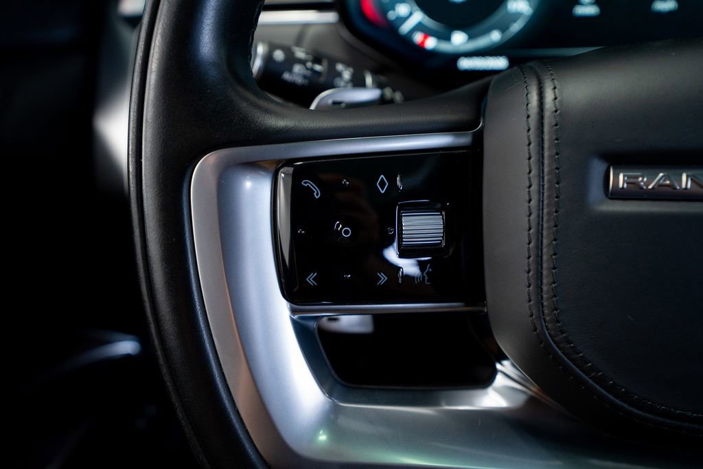 2023 Land Rover Range Rover Long Wheelbase Autobiography