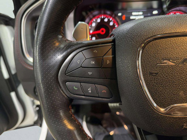 2019 Dodge Charger SRT Hellcat