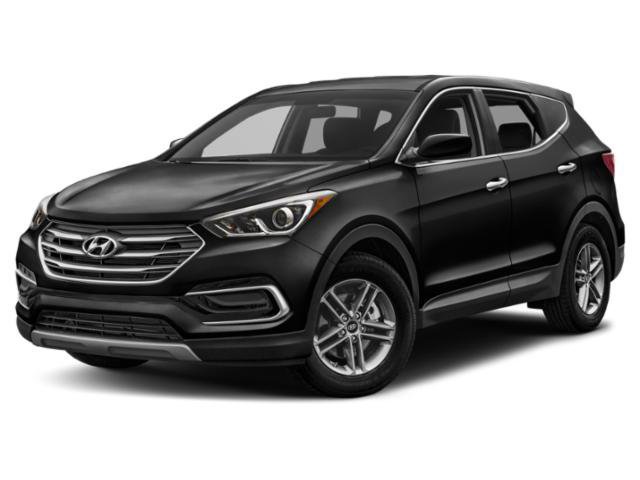 Used 2018 Hyundai Santa Fe Sport w/ Cargo Package