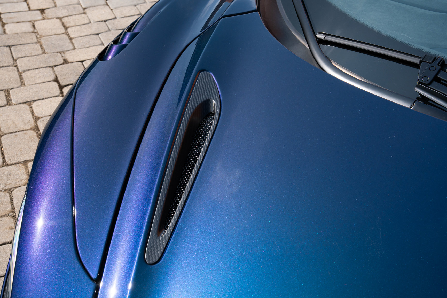 Used 2024 McLaren 750S Spider photo 16