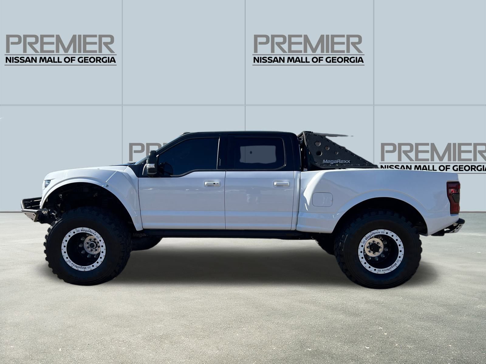 2019 Ford F350 Lariat