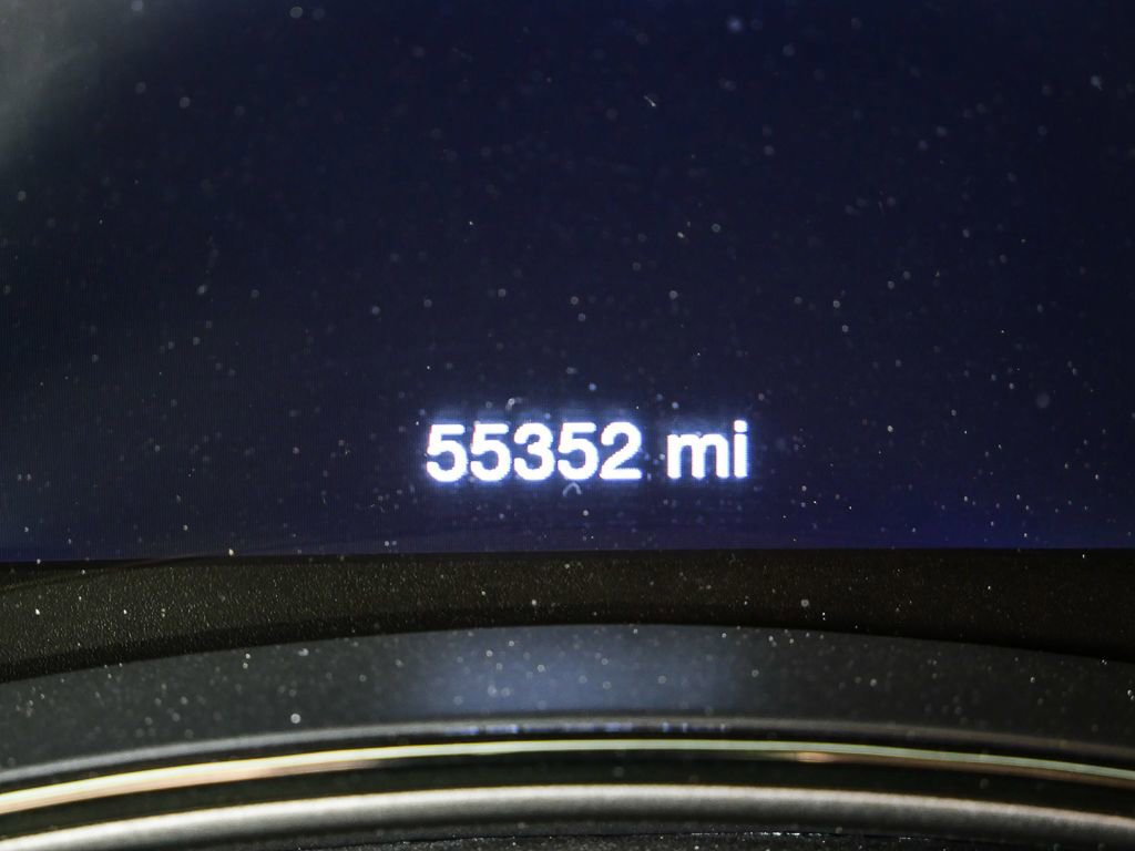 2019 Jeep Grand Cherokee High Altitude