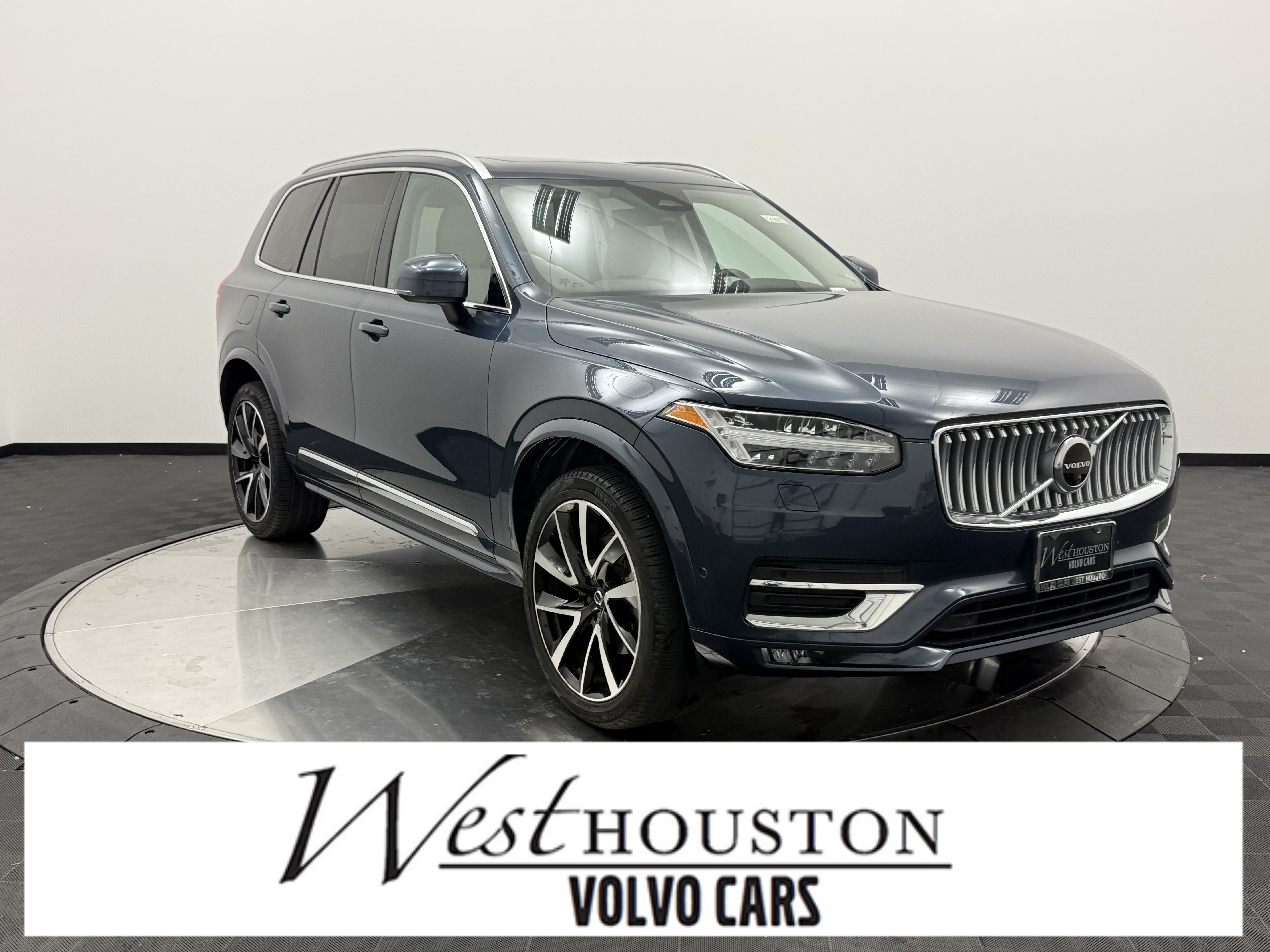 Certified 2023 Volvo XC90 B6 Plus w/ Protection Package Premier