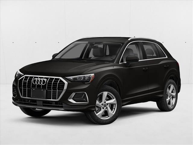 Used 2019 Audi Q3 2.0T Premium Plus w/ Premium Plus Package