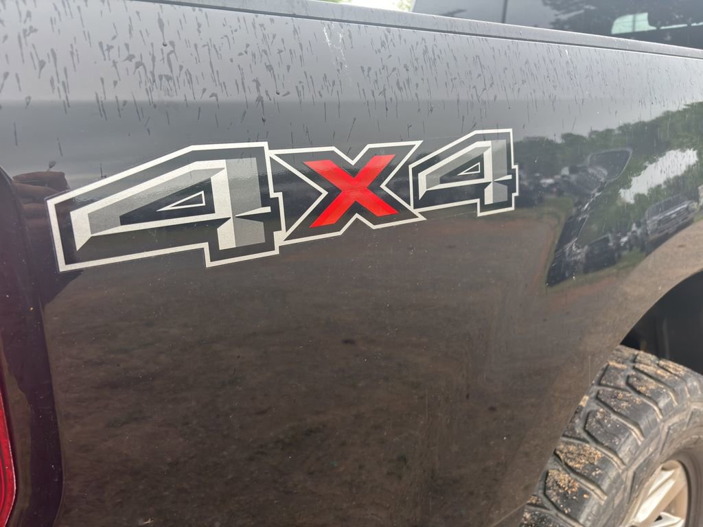 2019 Ford F250 Platinum