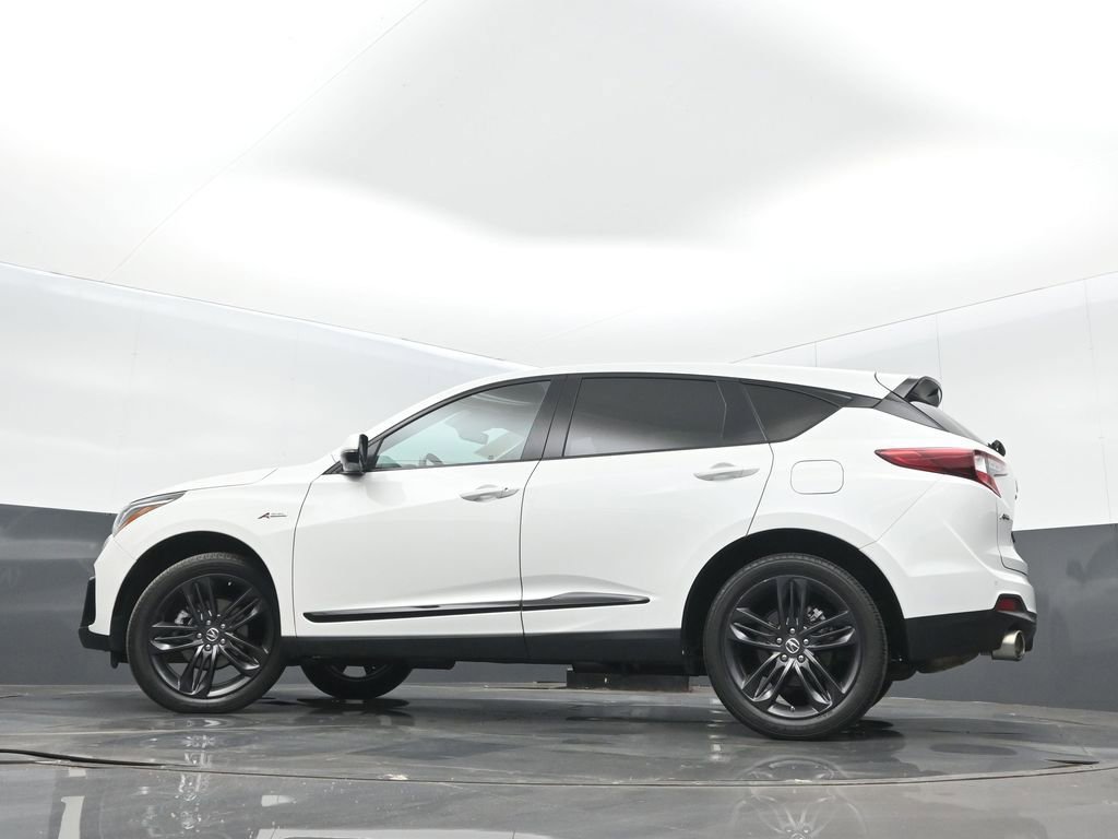 2021 Acura RDX A-Spec