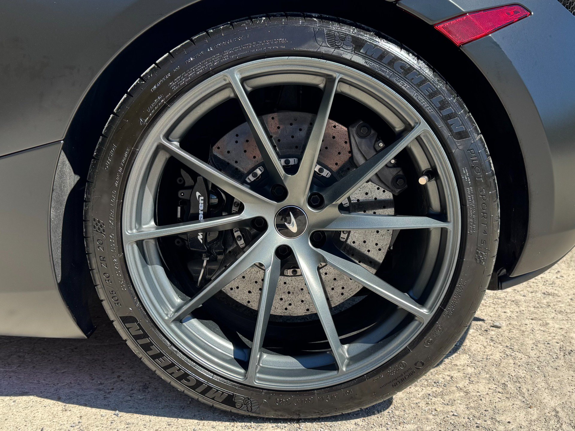 Used 2019 McLaren 720S Performance photo 70