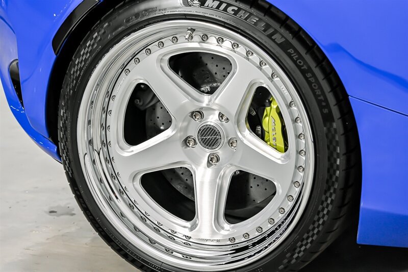 Used 2024 McLaren 750S Spider photo 16