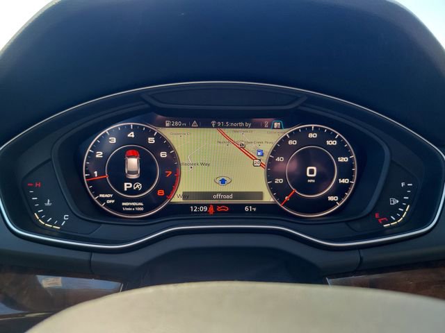 2018 Audi Q5 2.0T Premium Plus