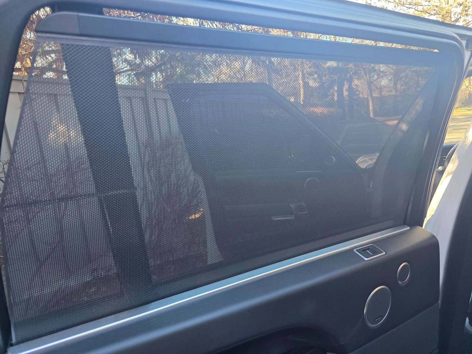 2015 Land Rover Range Rover Long Wheelbase Supercharged