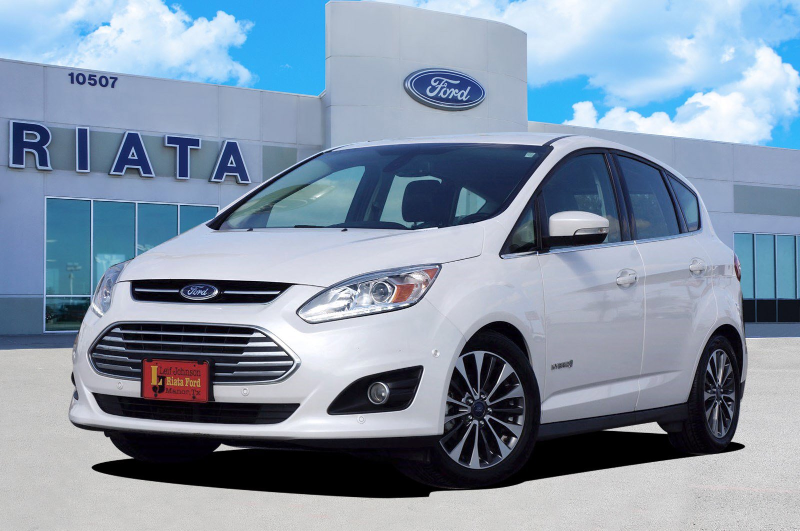 Used 17 Ford C Max For Sale Right Now Autotrader
