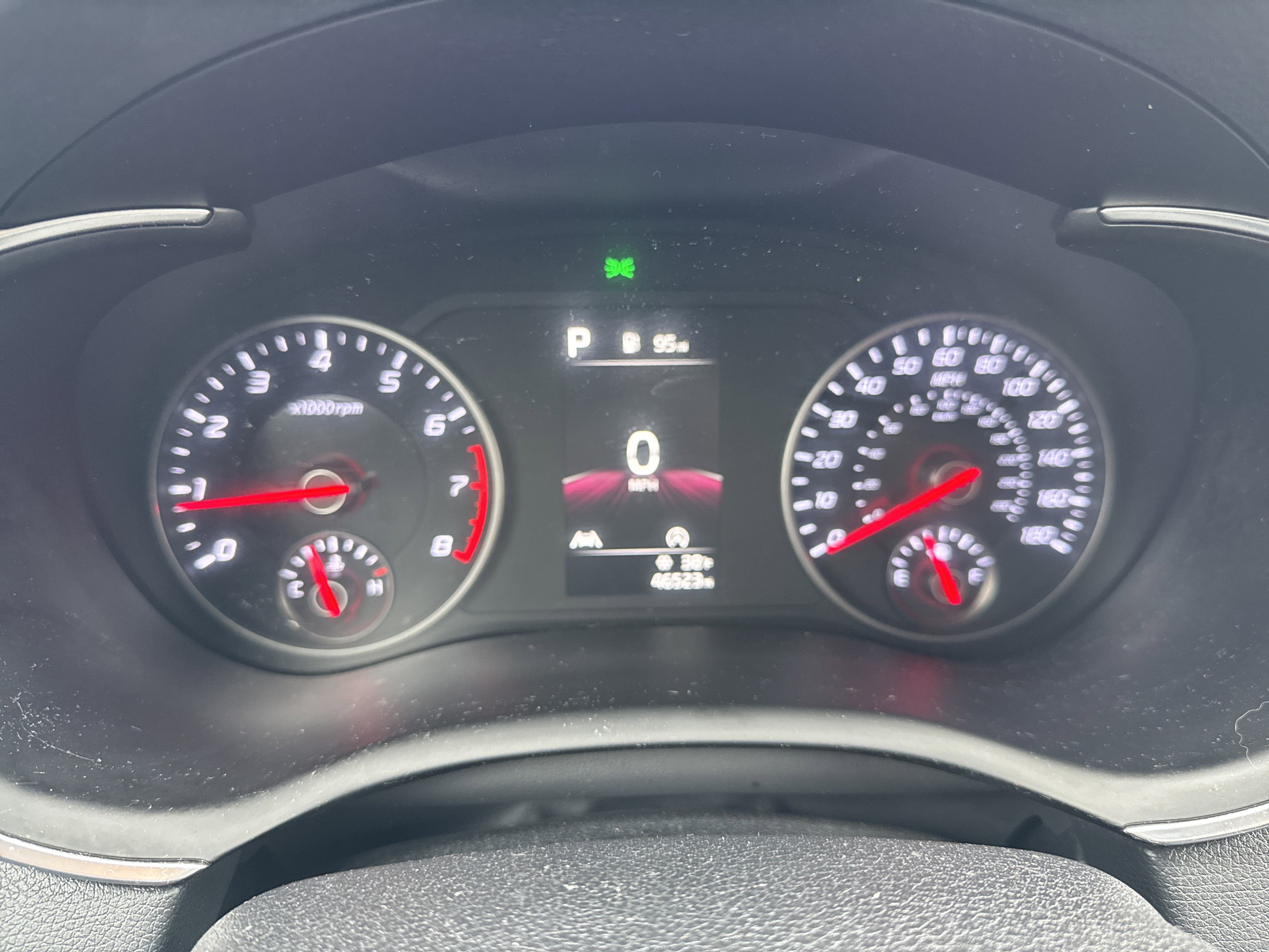 2022 Kia Stinger GT-Line