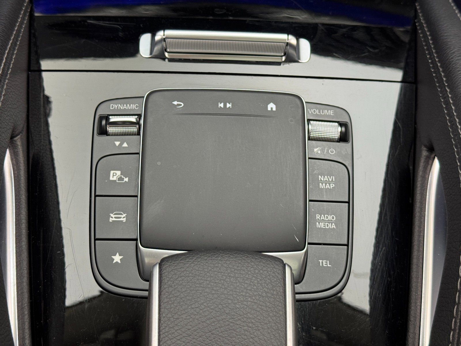 2024 Mercedes-Benz GLS 580 4MATIC