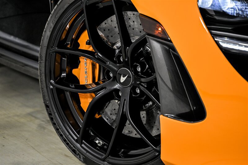 Used 2020 McLaren 720S Performance 3