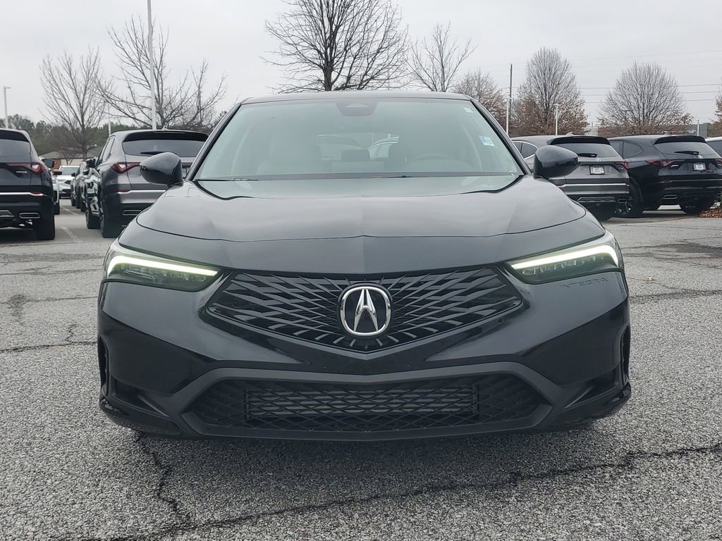 2025 Acura Integra