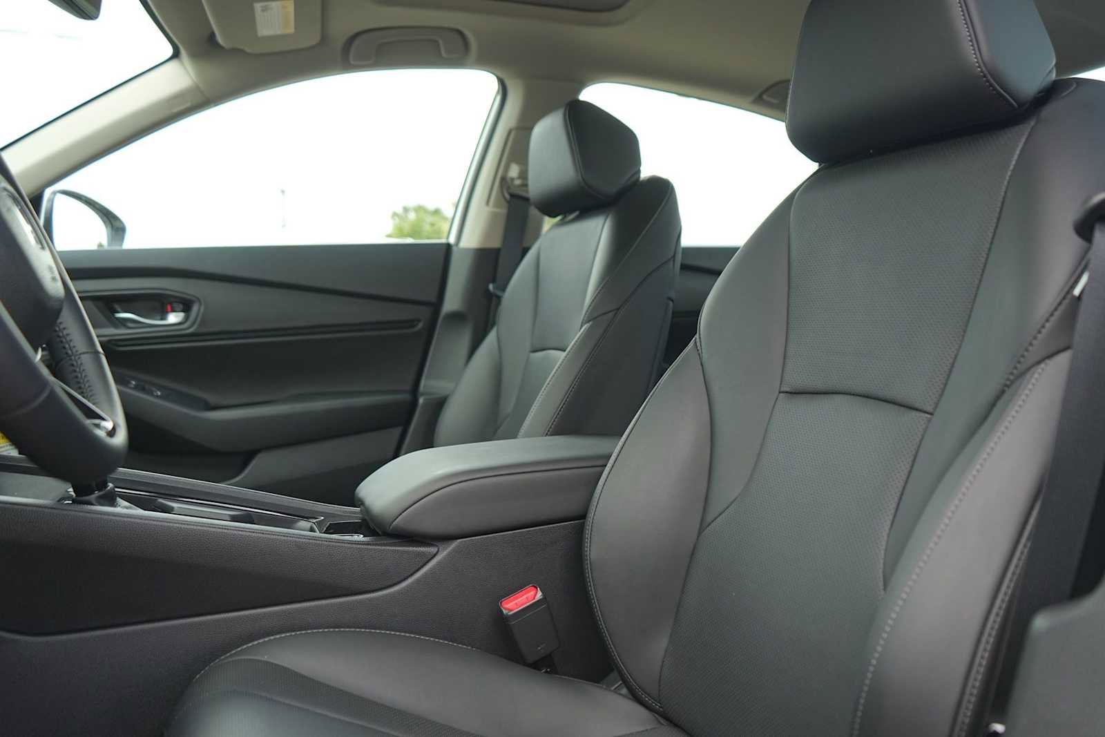 2025 Honda Accord EX-L