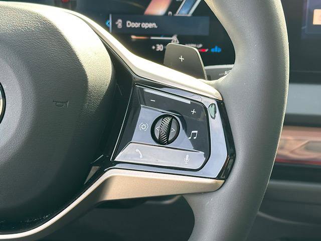 2025 BMW X3 xDrive30i