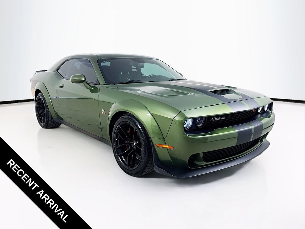 Used Dodge Challenger for Sale Near Me in Kyle, TX - Autotrader