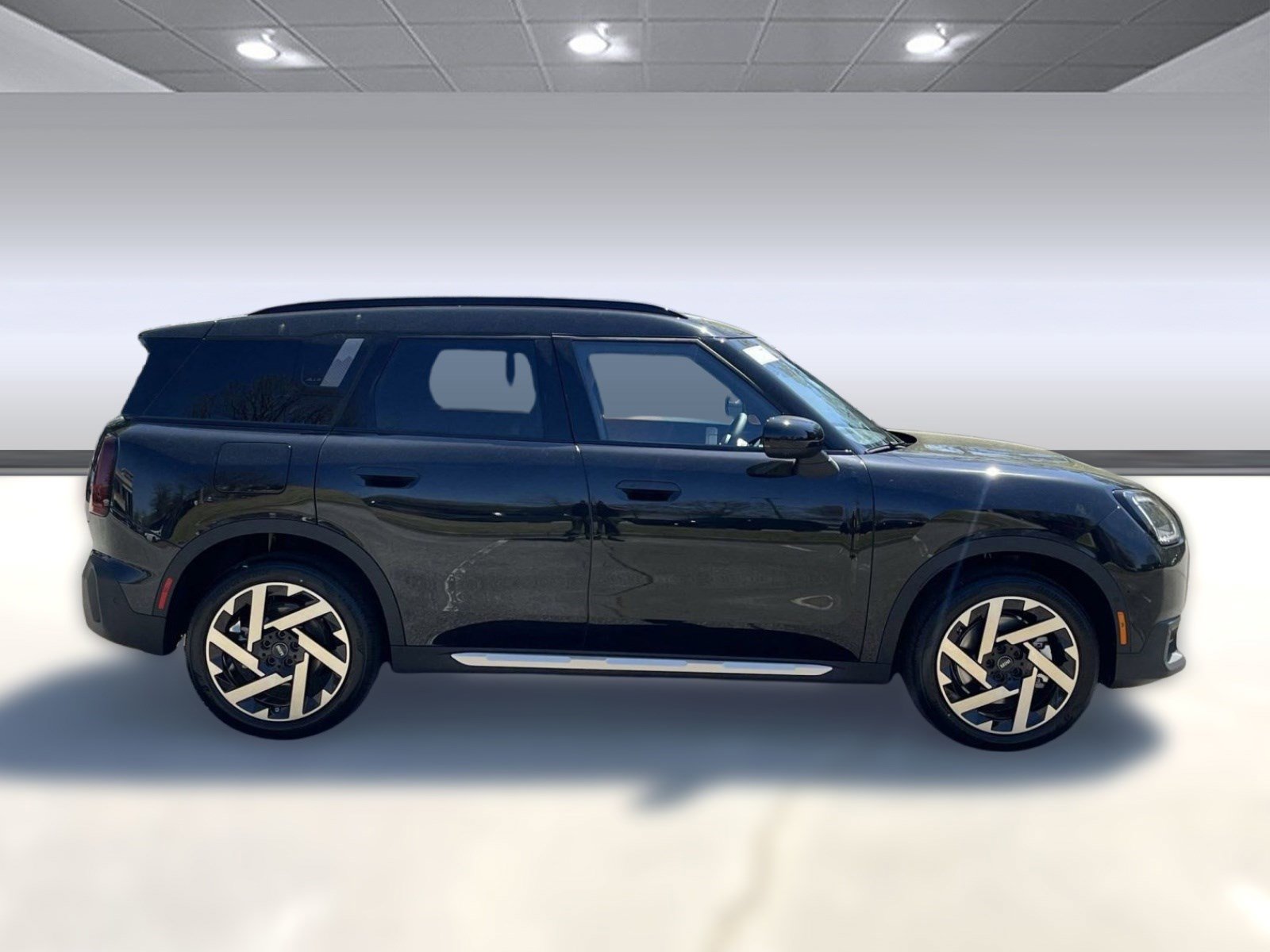 2025 MINI Cooper Countryman S