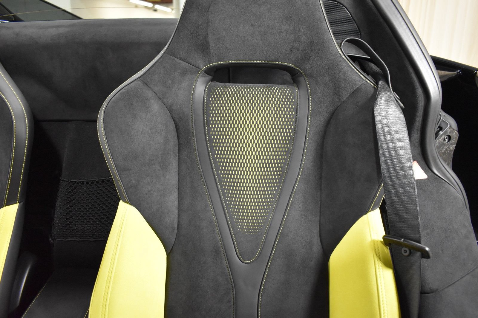 New 2027 McLaren 750S Spider photo 29