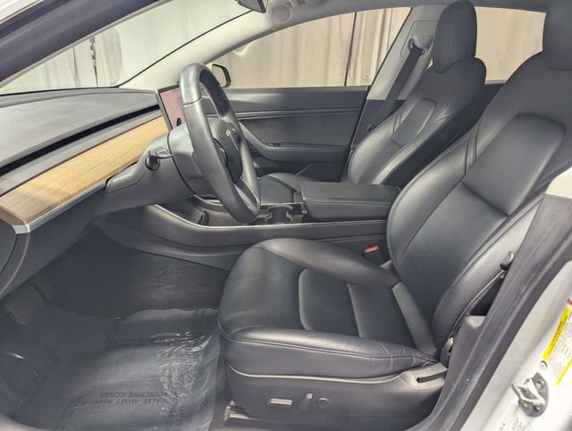 2019 Tesla Model 3 Performance