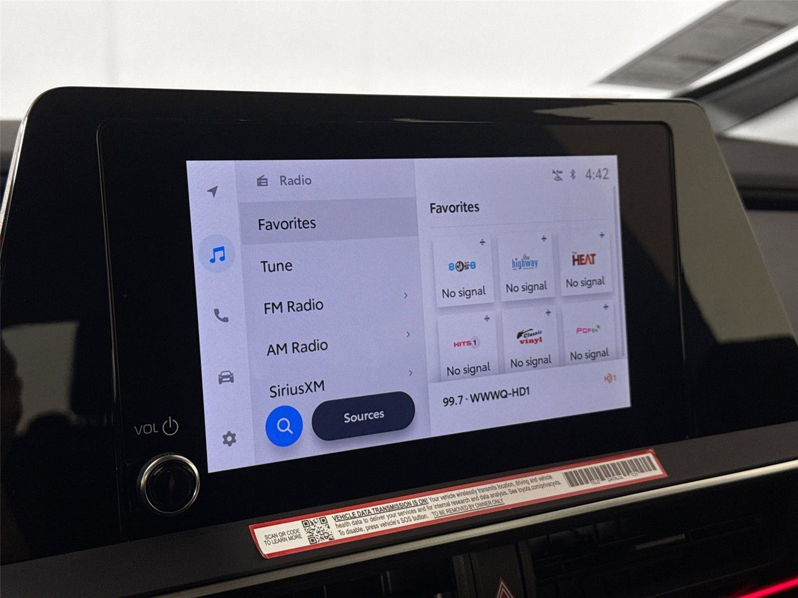 2025 Toyota Prius Plug-In Hybrid
