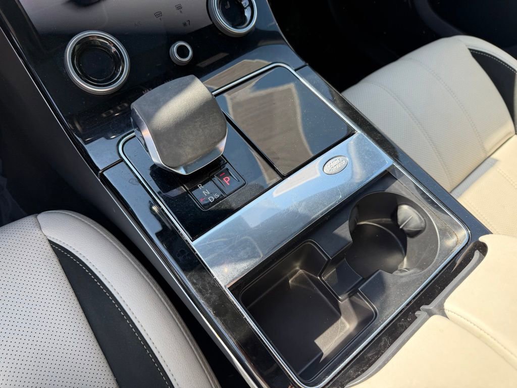 2022 Land Rover Range Rover Velar R-Dynamic S