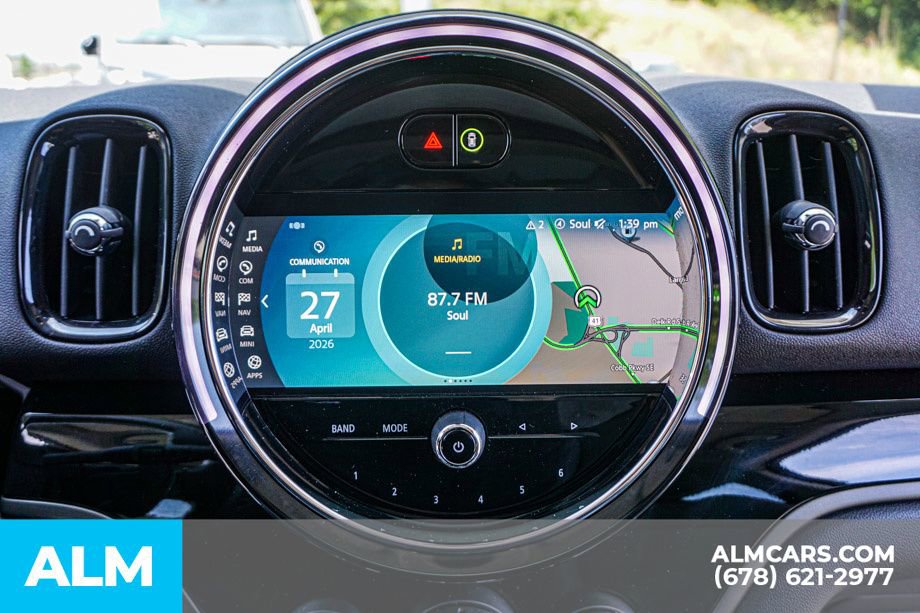 2023 MINI Cooper Countryman S