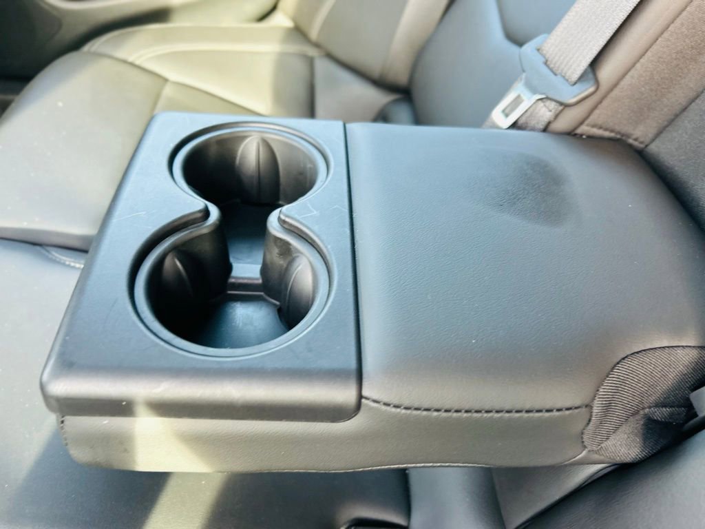 2020 Cadillac CT5 Luxury