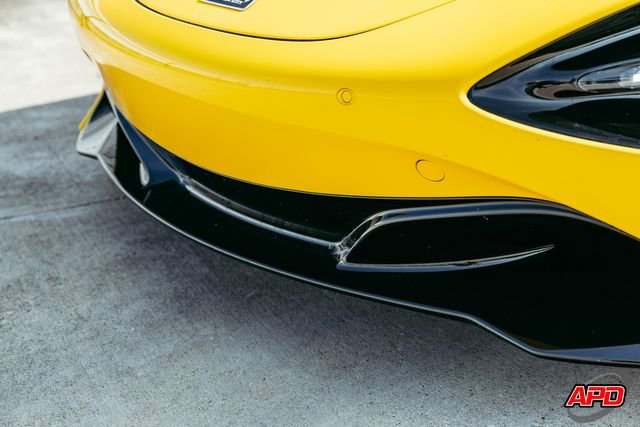 Used 2020 McLaren 720S Performance photo 32