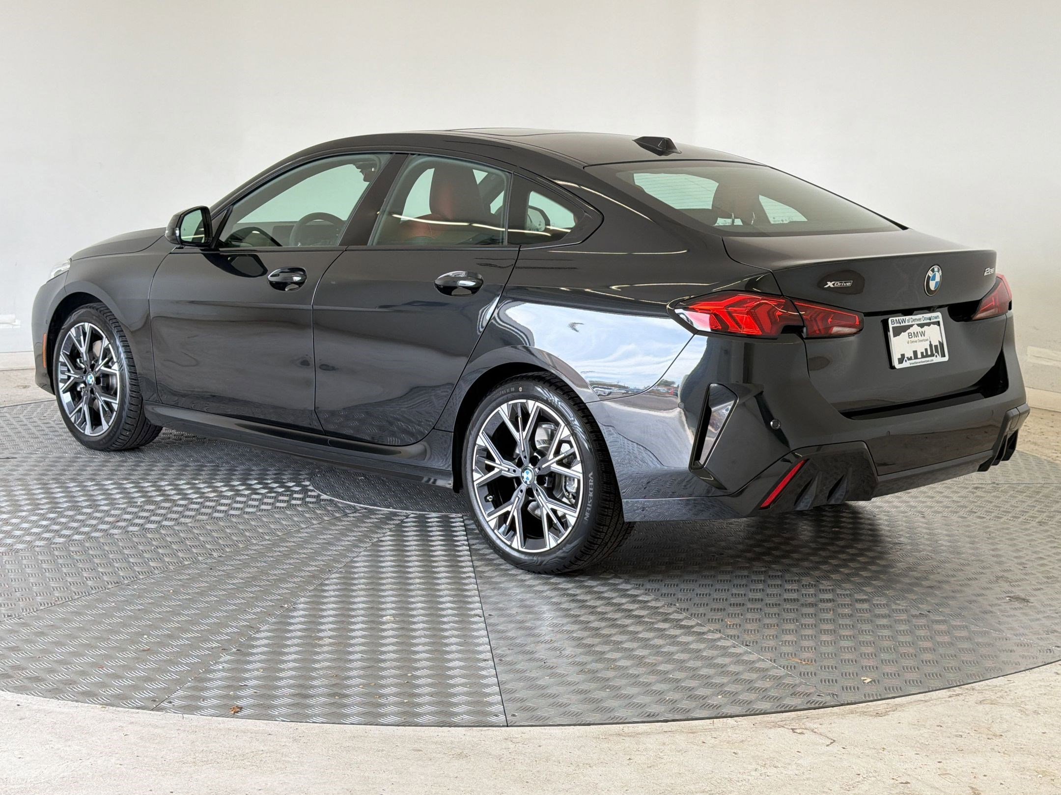 2025 BMW 228i xDrive