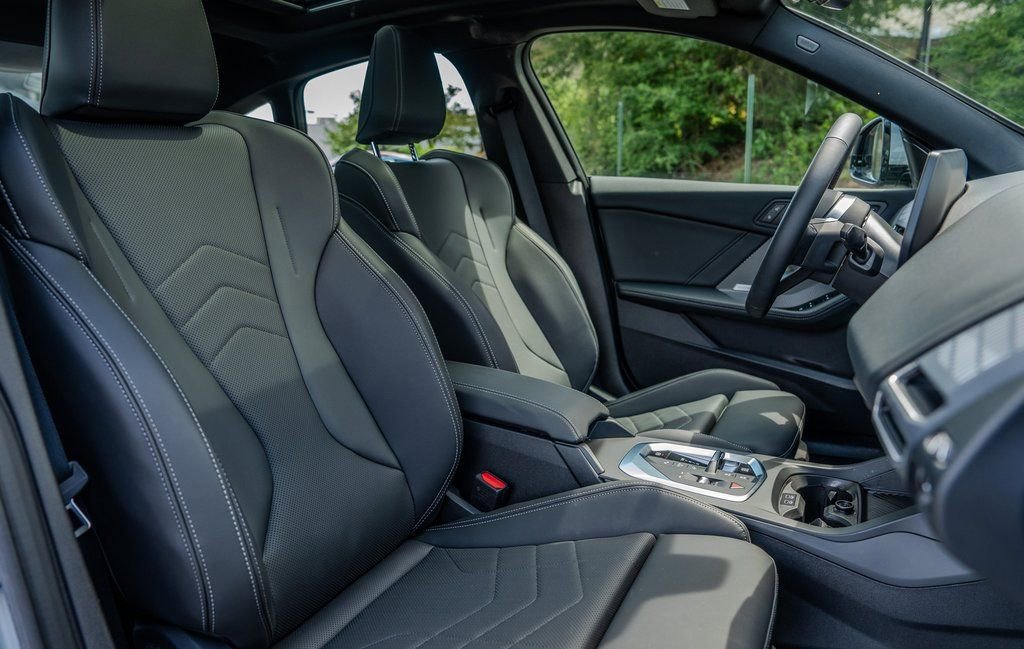 2025 BMW 228i xDrive