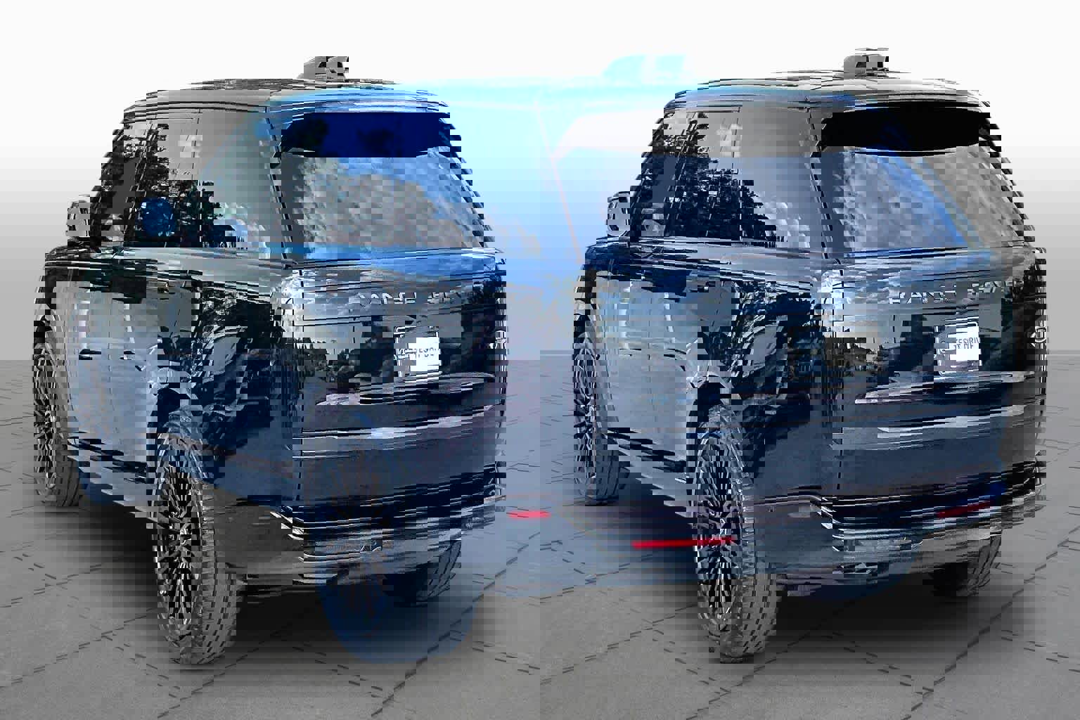 2023 Land Rover Range Rover Autobiography