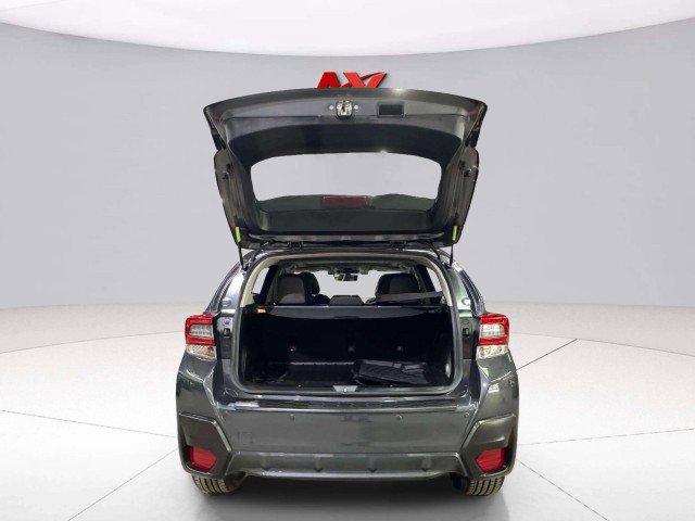 2021 Subaru Crosstrek 2.5i Limited