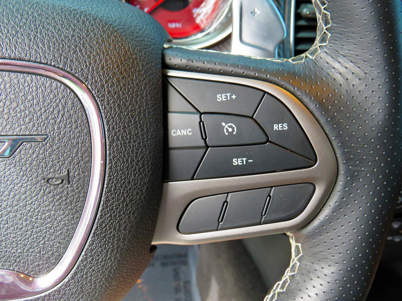 2023 Dodge Charger SRT Hellcat