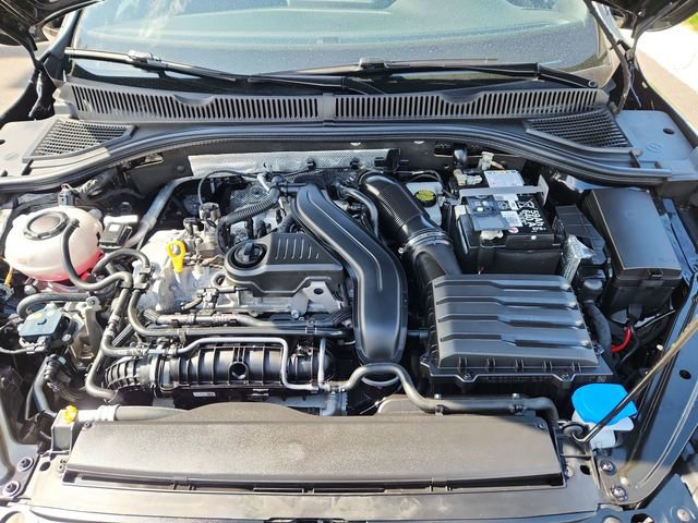 2025 Volkswagen Jetta Sport