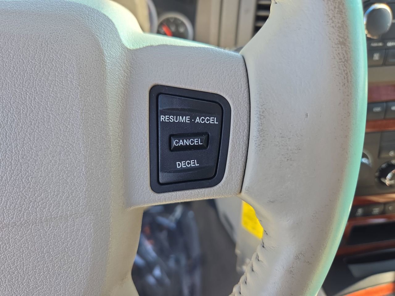 2005 Jeep Grand Cherokee Limited