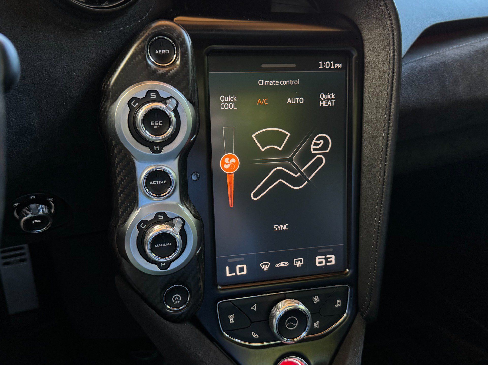 Used 2019 McLaren 720S Performance photo 51