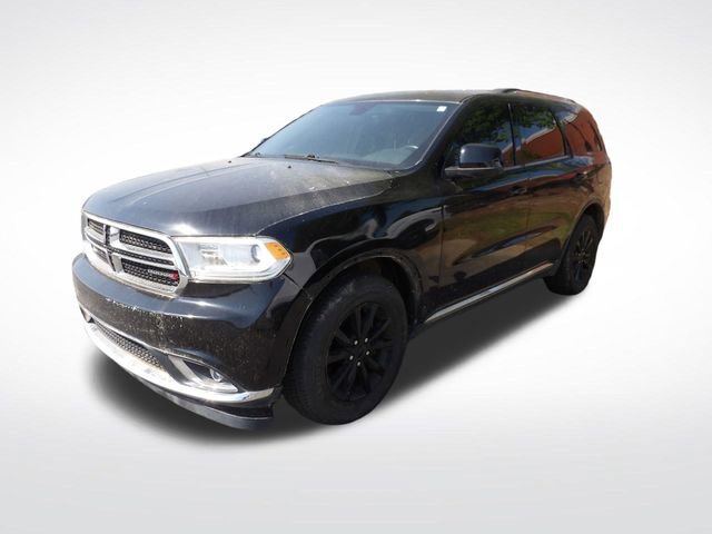 2017 Dodge Durango SXT