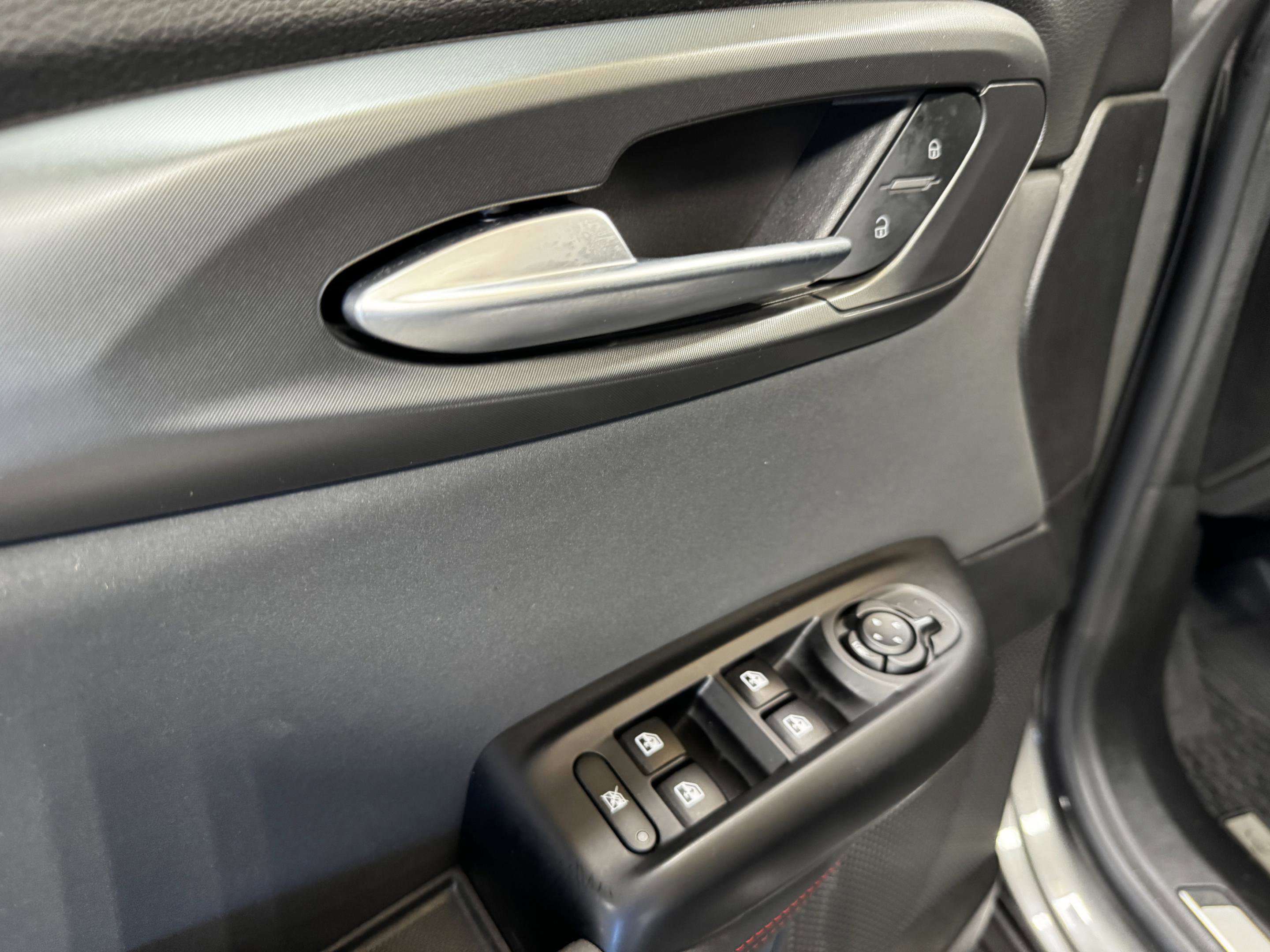 2024 Alfa Romeo Tonale Veloce