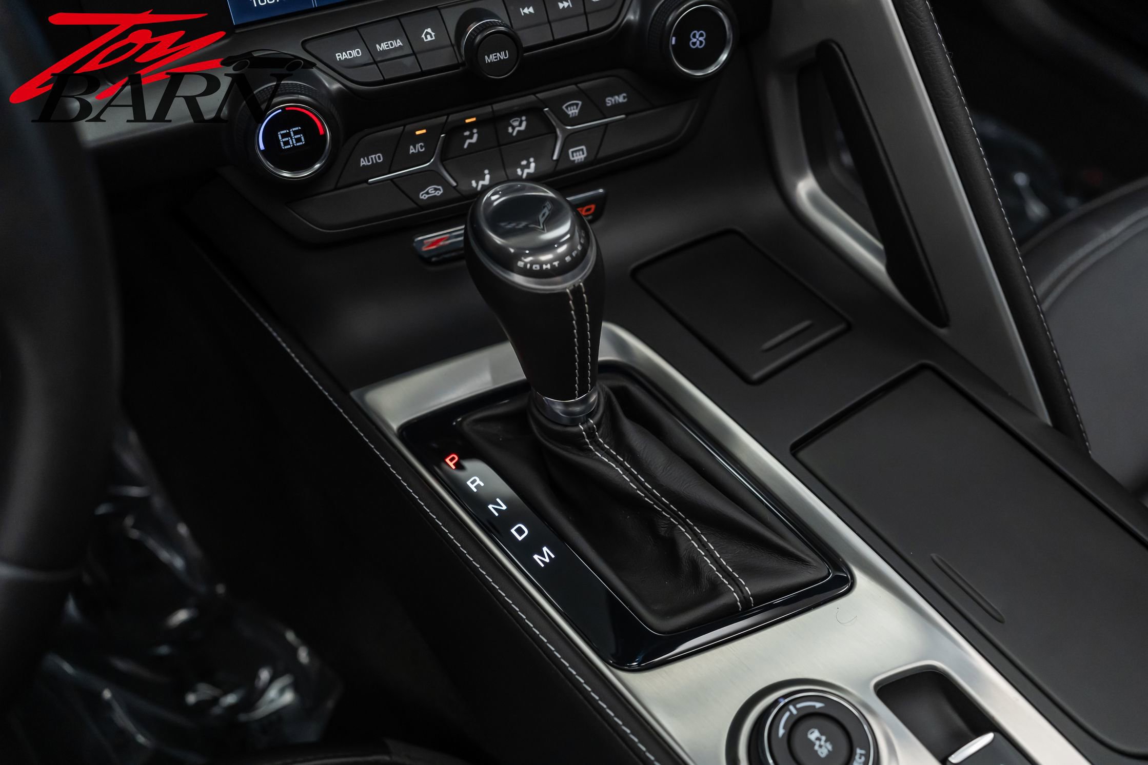 2015 Chevrolet Corvette Z06