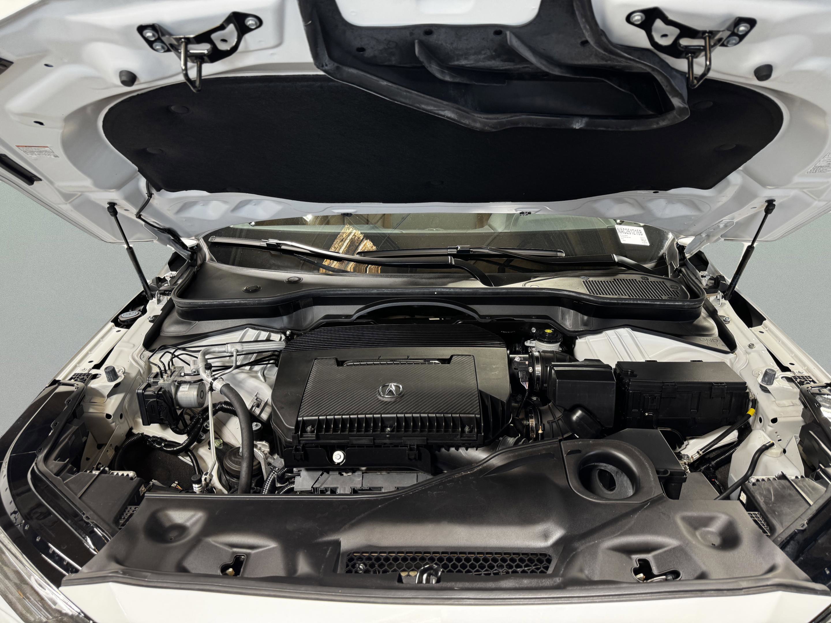 2023 Acura MDX FWD w/ Technology Package