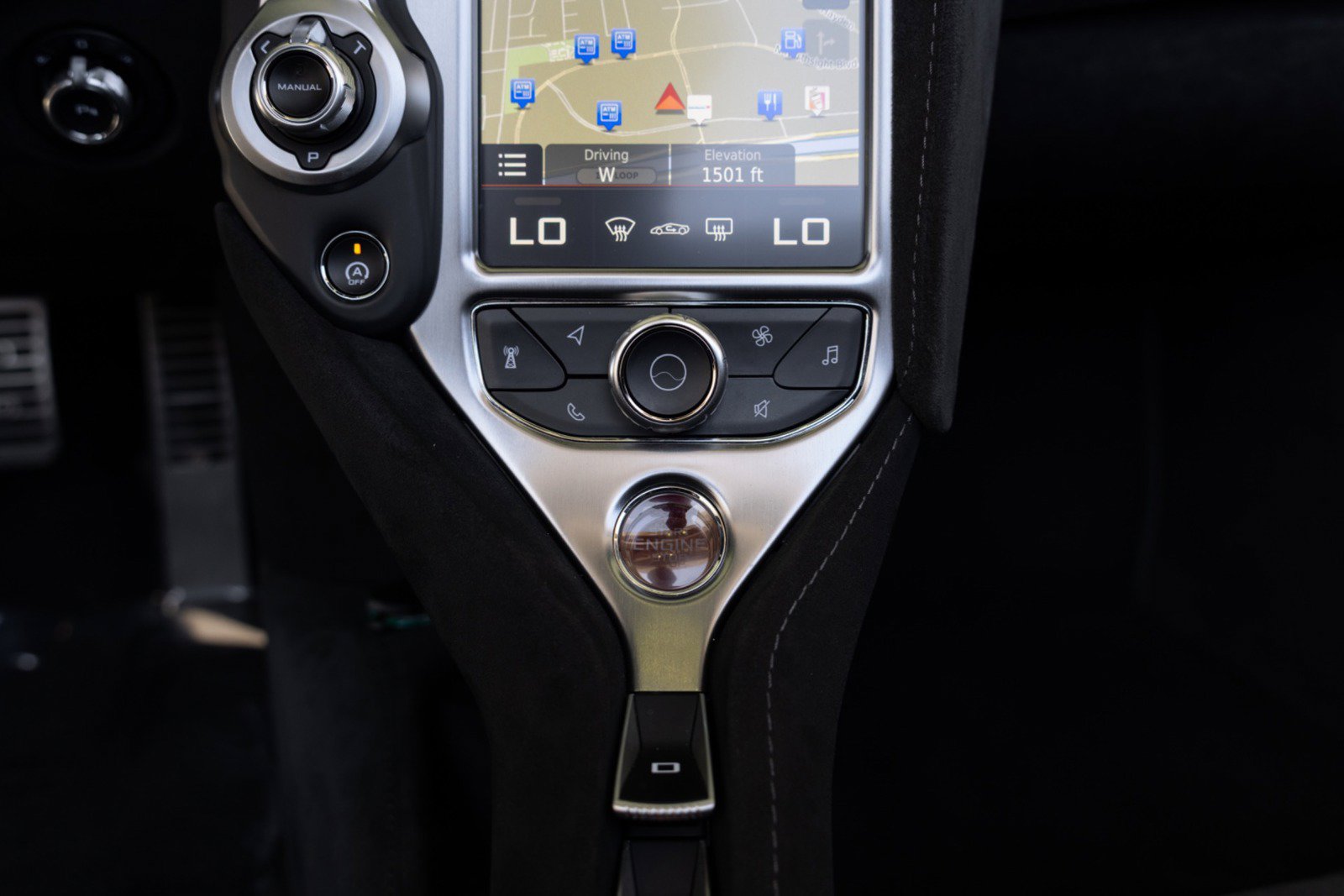 Used 2020 McLaren 720S Spider photo 53