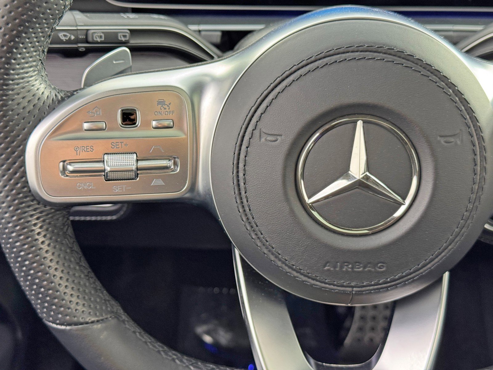 2021 Mercedes-Benz GLS 580 4MATIC