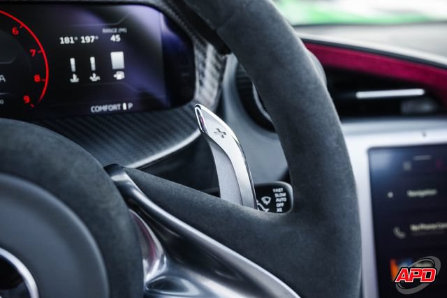 Used 2024 McLaren 750S Spider photo 92