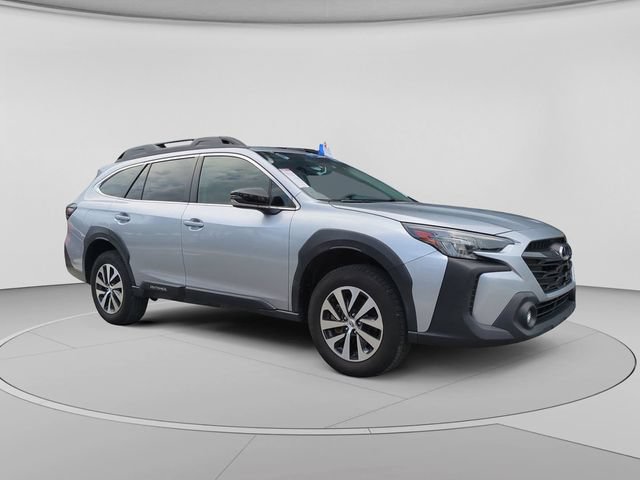 Used 2024 Subaru Outback Premium