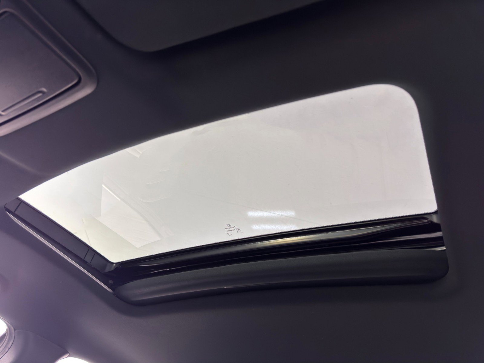 2019 Honda Passport EX-L