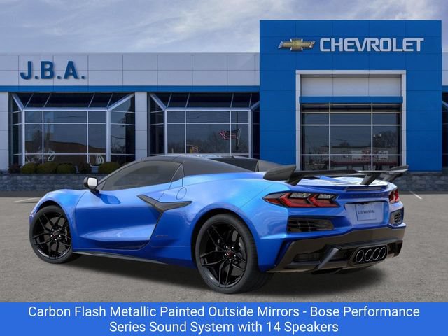 New Chevrolet Corvette Z06 for Sale in Baltimore, MD - Autotrader